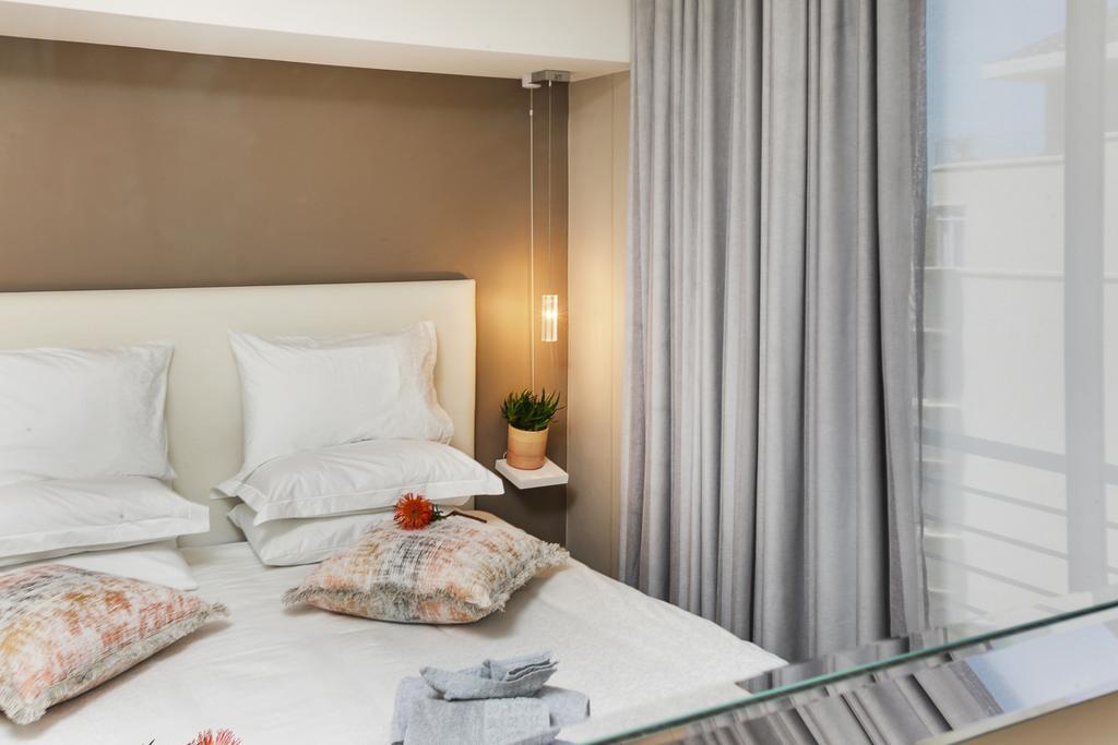 The Odyssee 409 Cape Town Luaran gambar