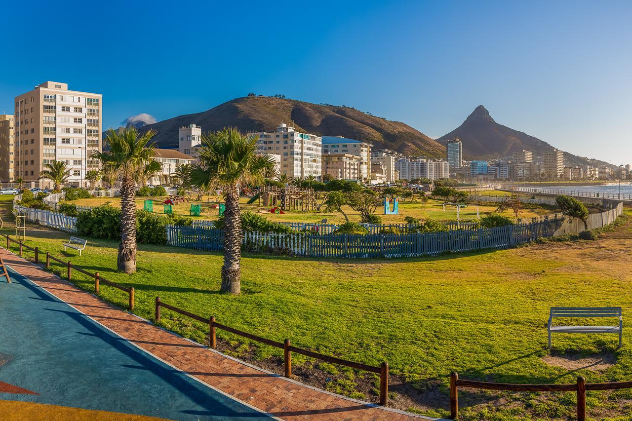 The Odyssee 409 Cape Town Luaran gambar