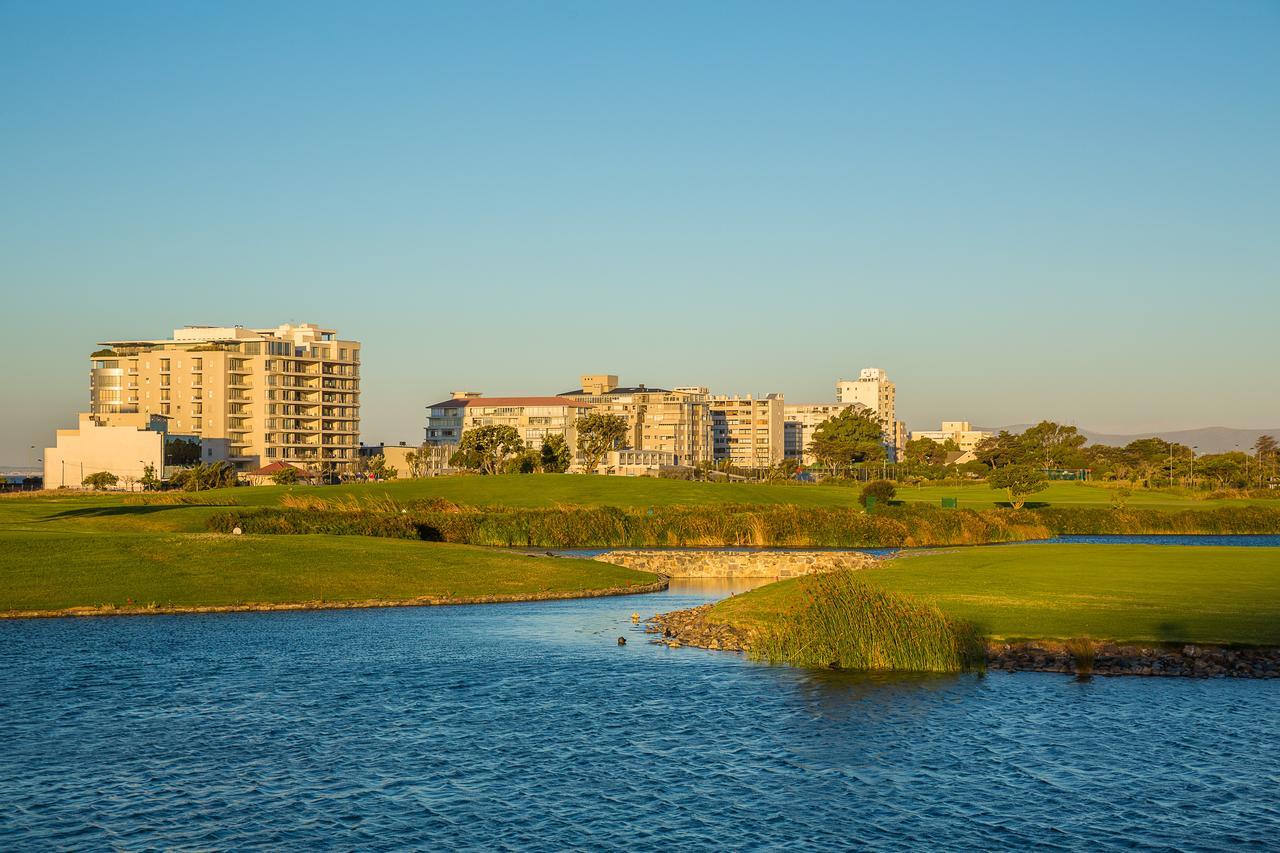 The Odyssee 409 Cape Town Luaran gambar