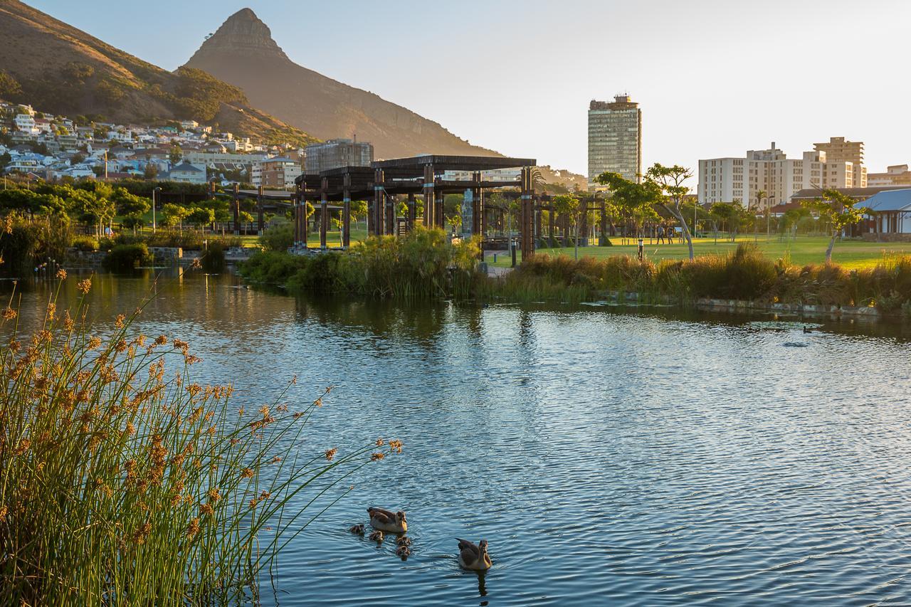 The Odyssee 409 Cape Town Luaran gambar