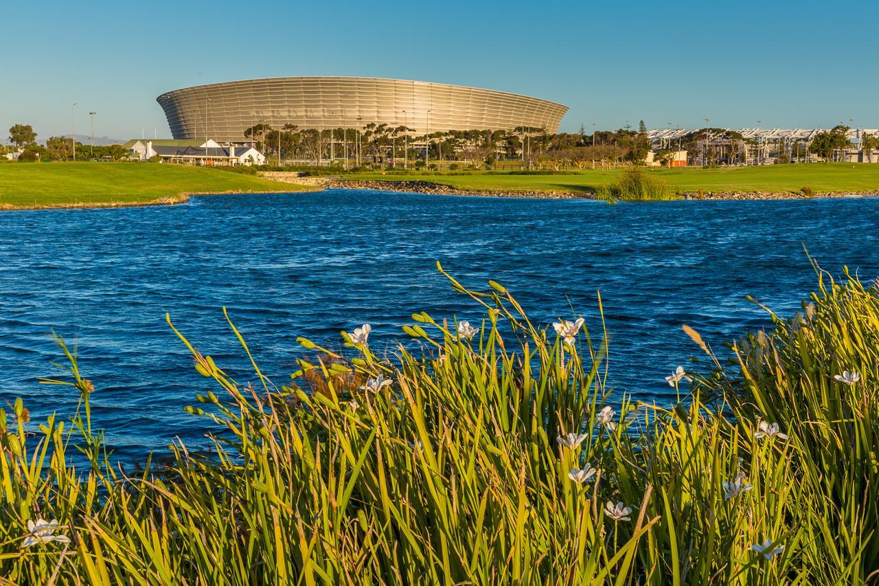 The Odyssee 409 Cape Town Luaran gambar