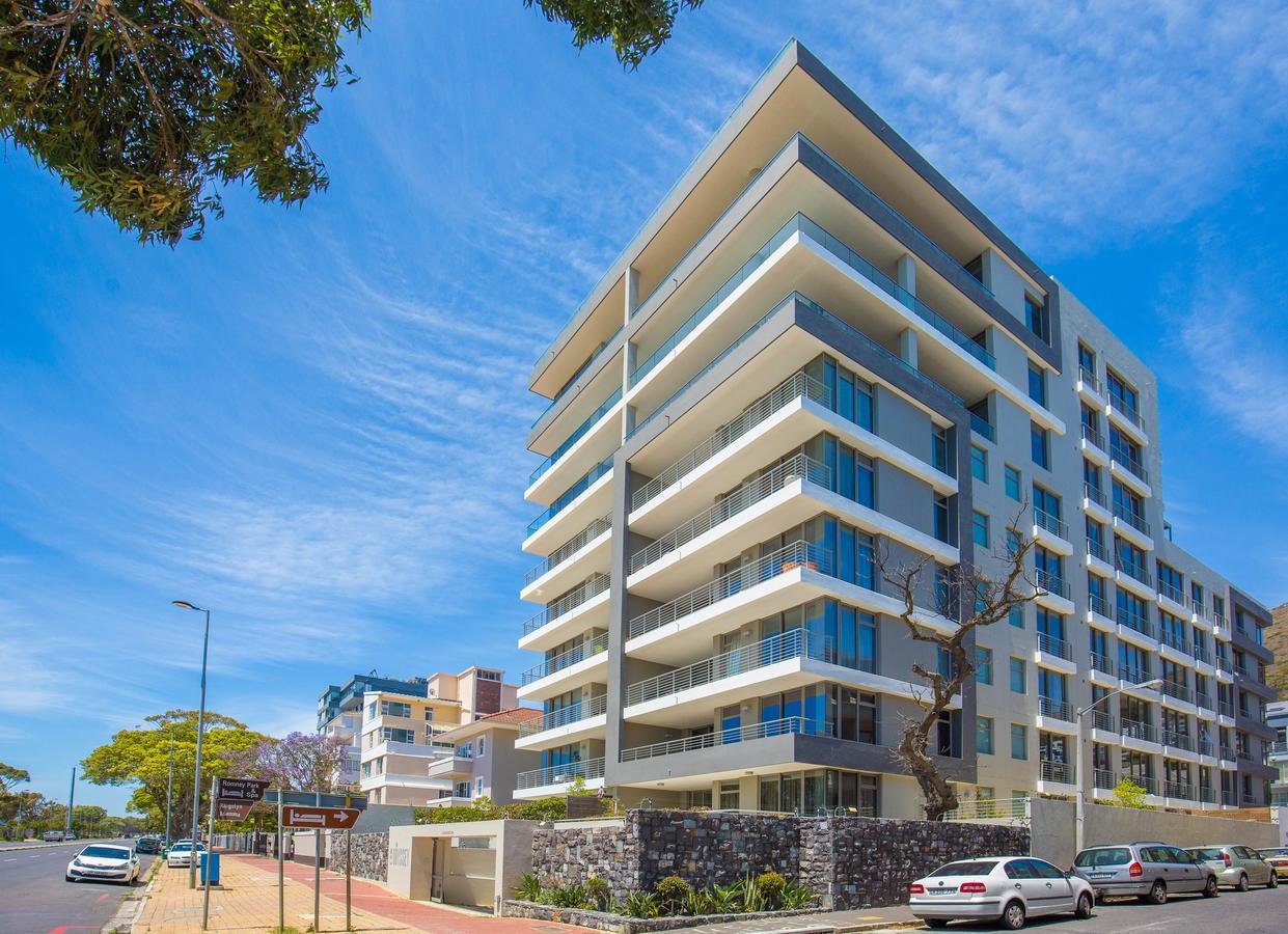 The Odyssee 409 Cape Town Luaran gambar