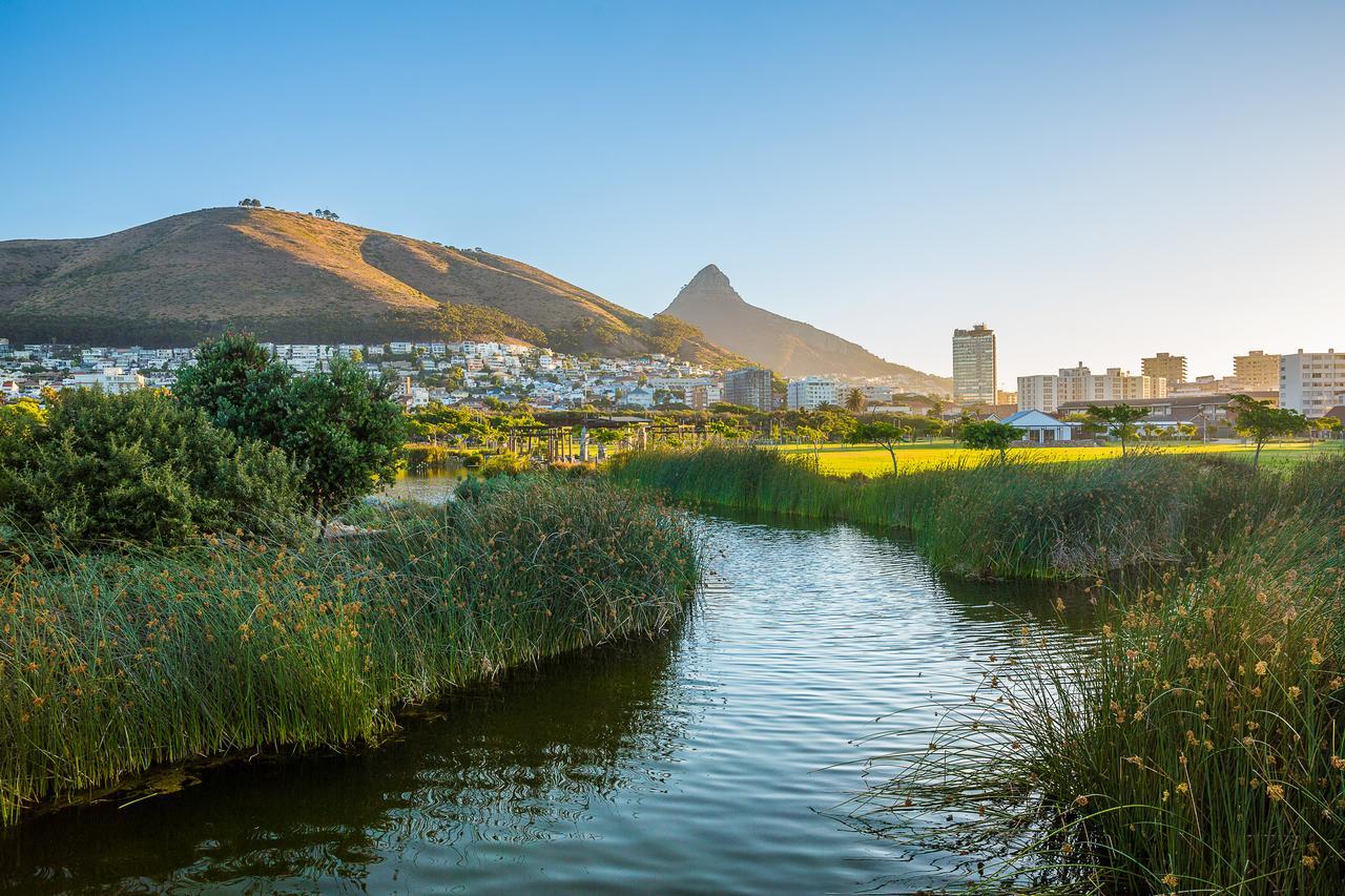 The Odyssee 409 Cape Town Luaran gambar