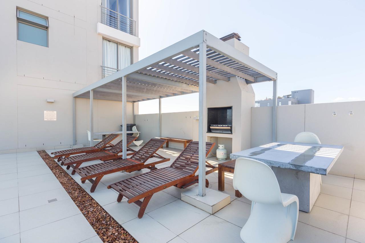 The Odyssee 409 Cape Town Luaran gambar
