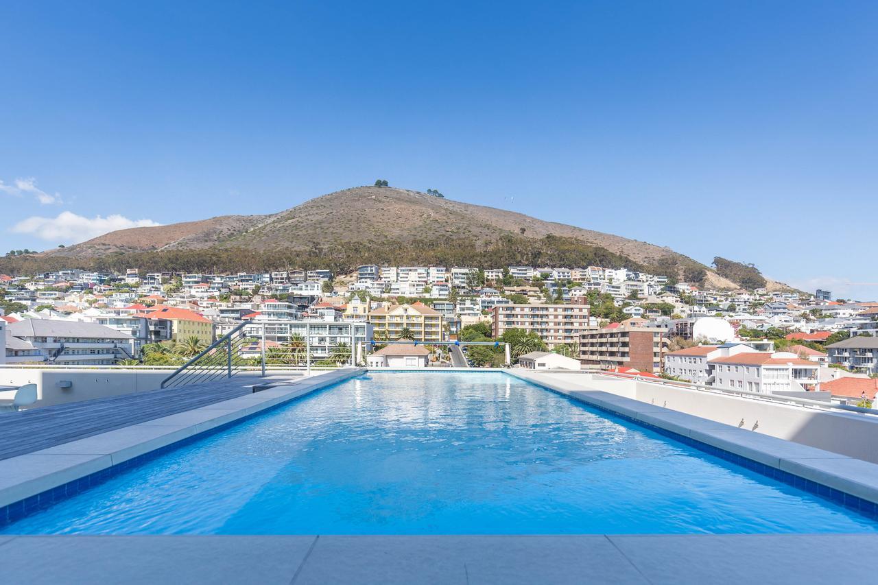The Odyssee 409 Cape Town Luaran gambar